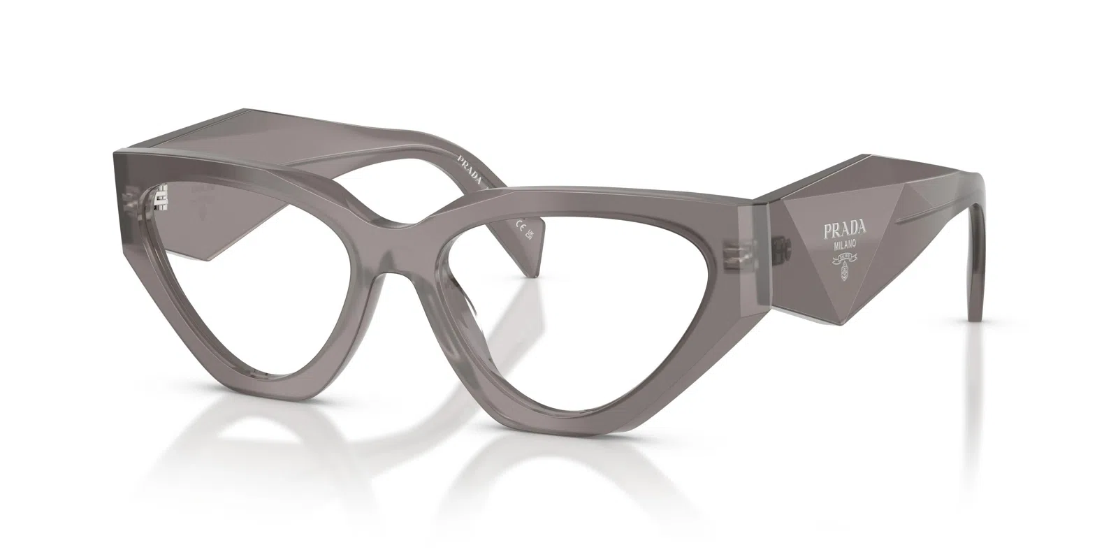Prada C07V Eyeglasses - view 11